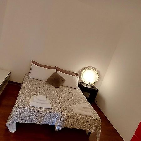 Il Sole Apartment Карпи Екстериор снимка
