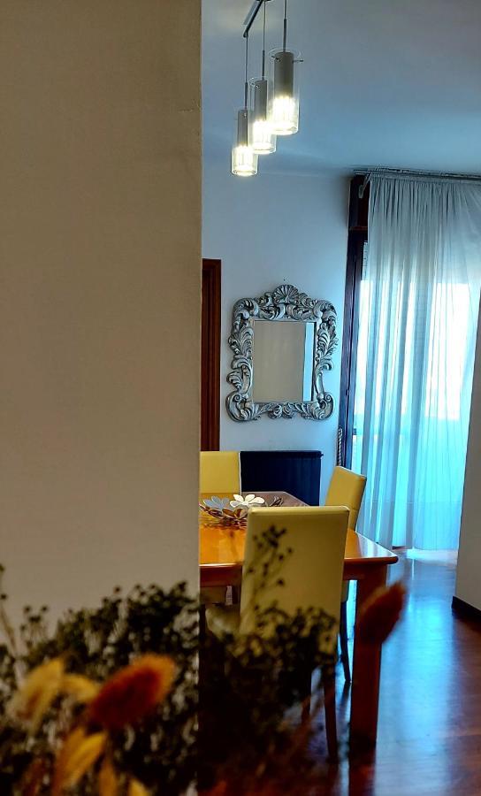 Il Sole Apartment Карпи Екстериор снимка