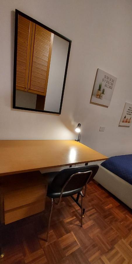 Il Sole Apartment Карпи Екстериор снимка