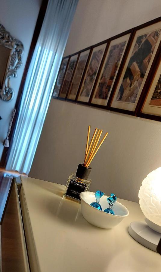 Il Sole Apartment Карпи Екстериор снимка