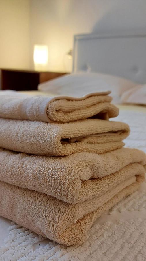 Il Sole Apartment Карпи Екстериор снимка
