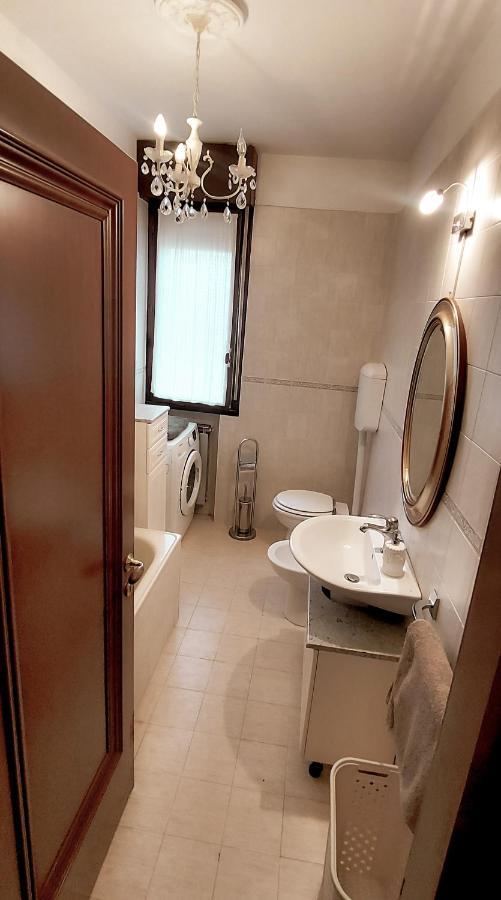 Il Sole Apartment Карпи Екстериор снимка