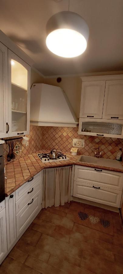 Il Sole Apartment Карпи Екстериор снимка
