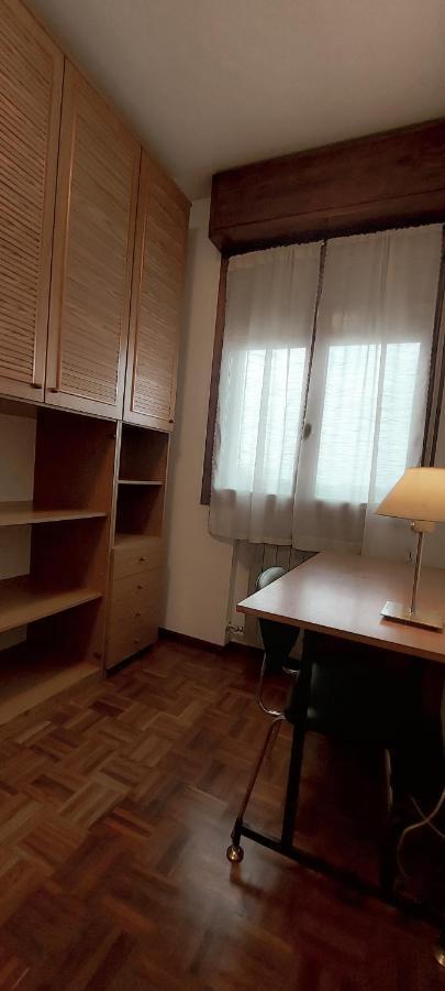 Il Sole Apartment Карпи Екстериор снимка