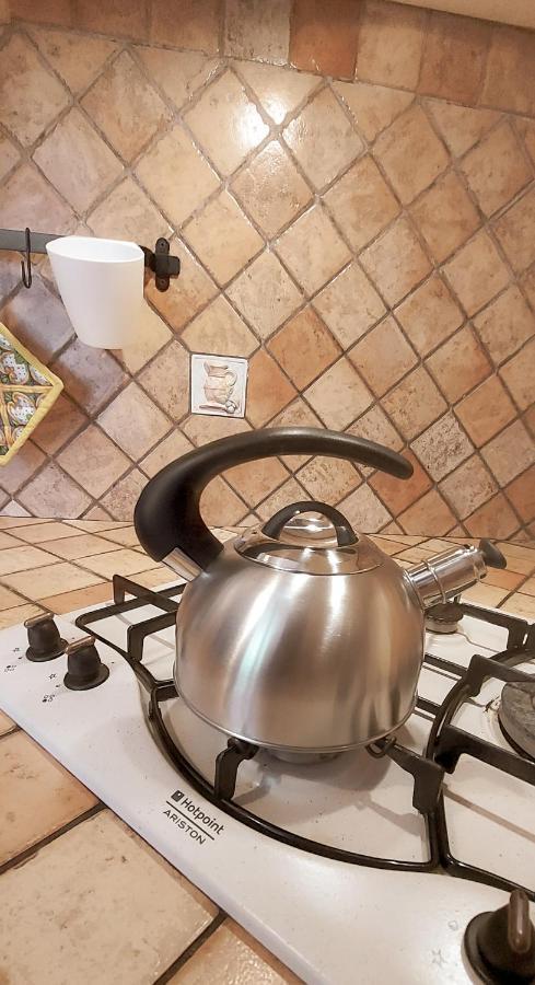 Il Sole Apartment Карпи Екстериор снимка