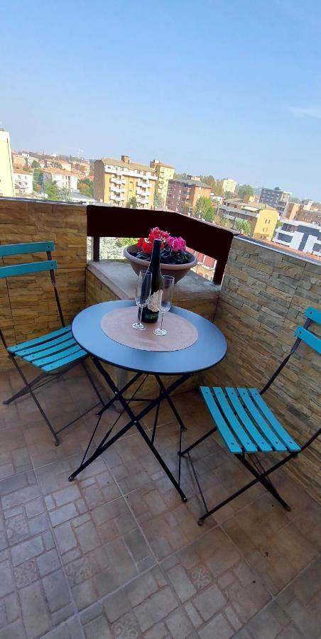 Il Sole Apartment Карпи Екстериор снимка