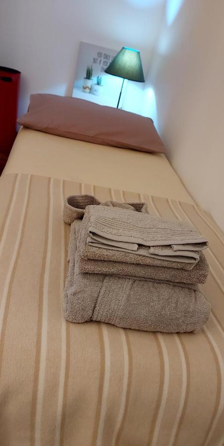 Il Sole Apartment Карпи Екстериор снимка