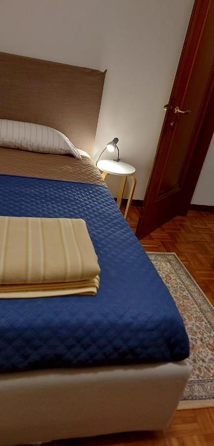 Il Sole Apartment Карпи Екстериор снимка