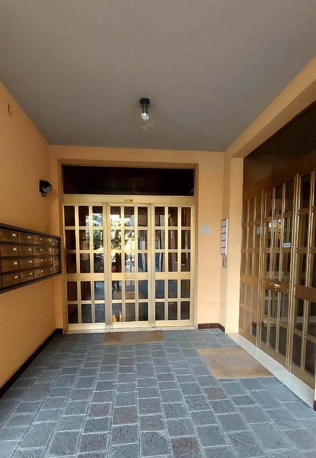 Il Sole Apartment Карпи Екстериор снимка