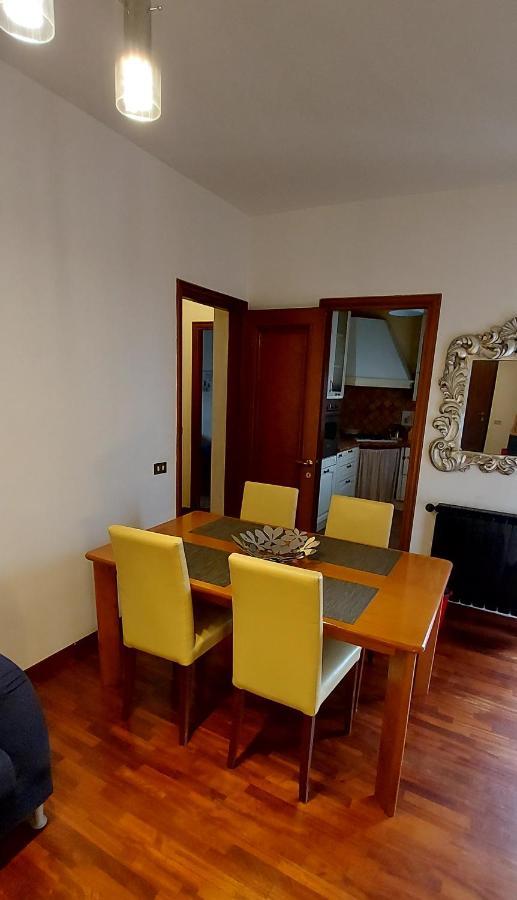 Il Sole Apartment Карпи Екстериор снимка