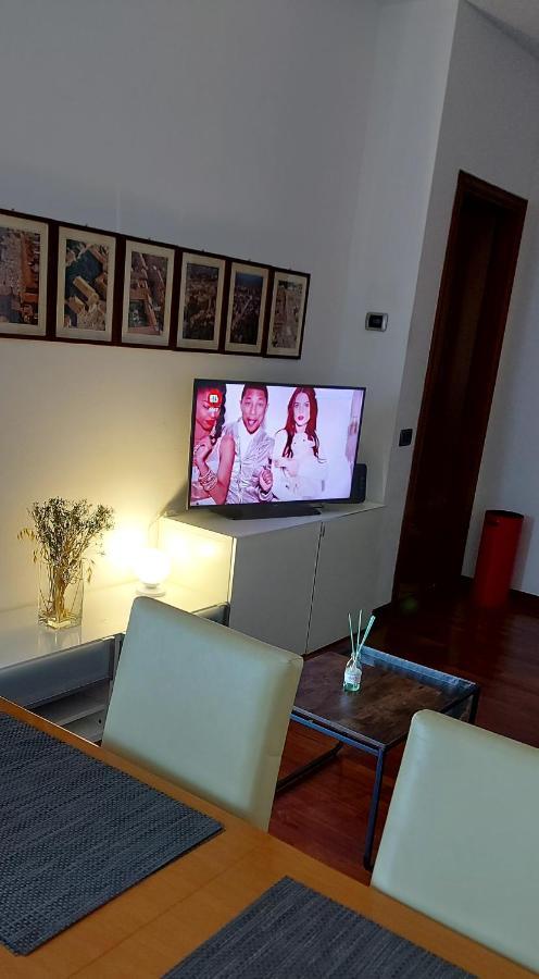 Il Sole Apartment Карпи Екстериор снимка