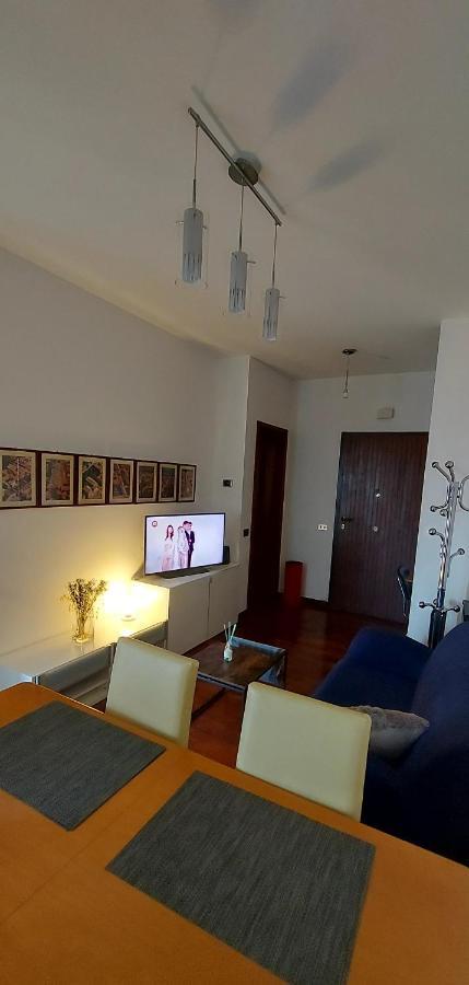 Il Sole Apartment Карпи Екстериор снимка
