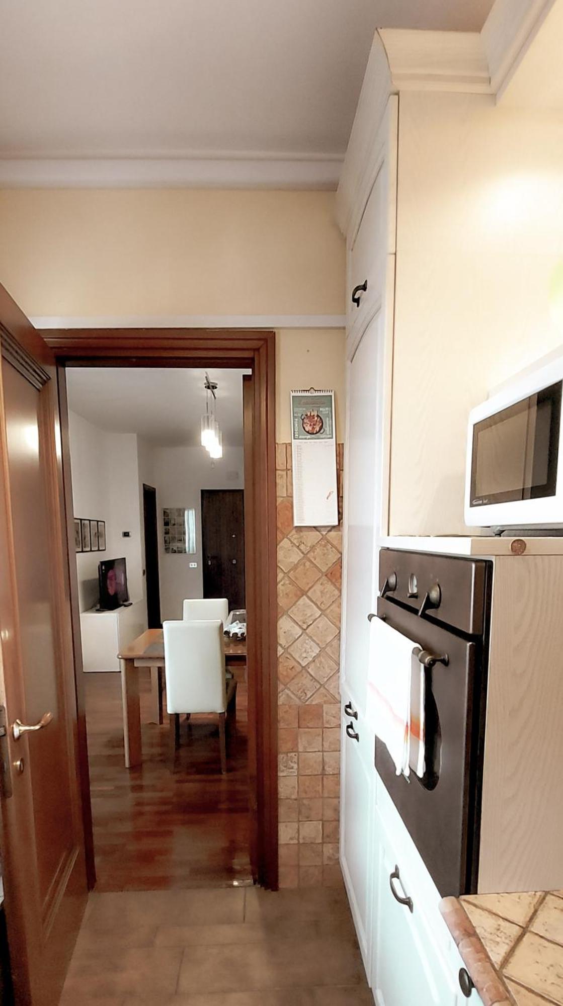 Il Sole Apartment Карпи Екстериор снимка
