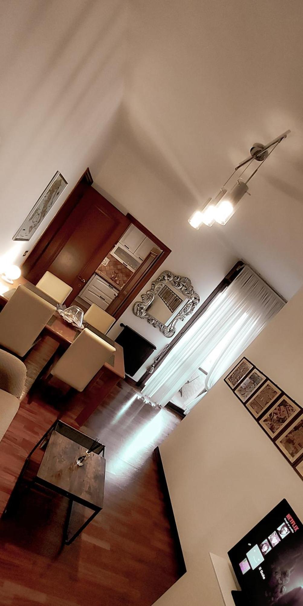 Il Sole Apartment Карпи Екстериор снимка