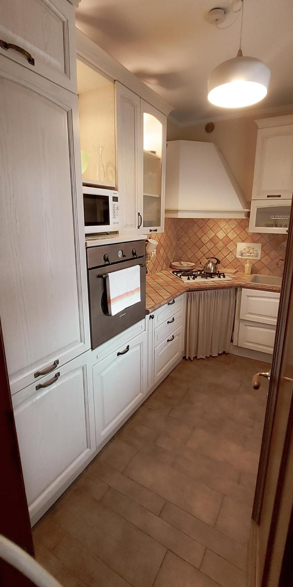 Il Sole Apartment Карпи Екстериор снимка