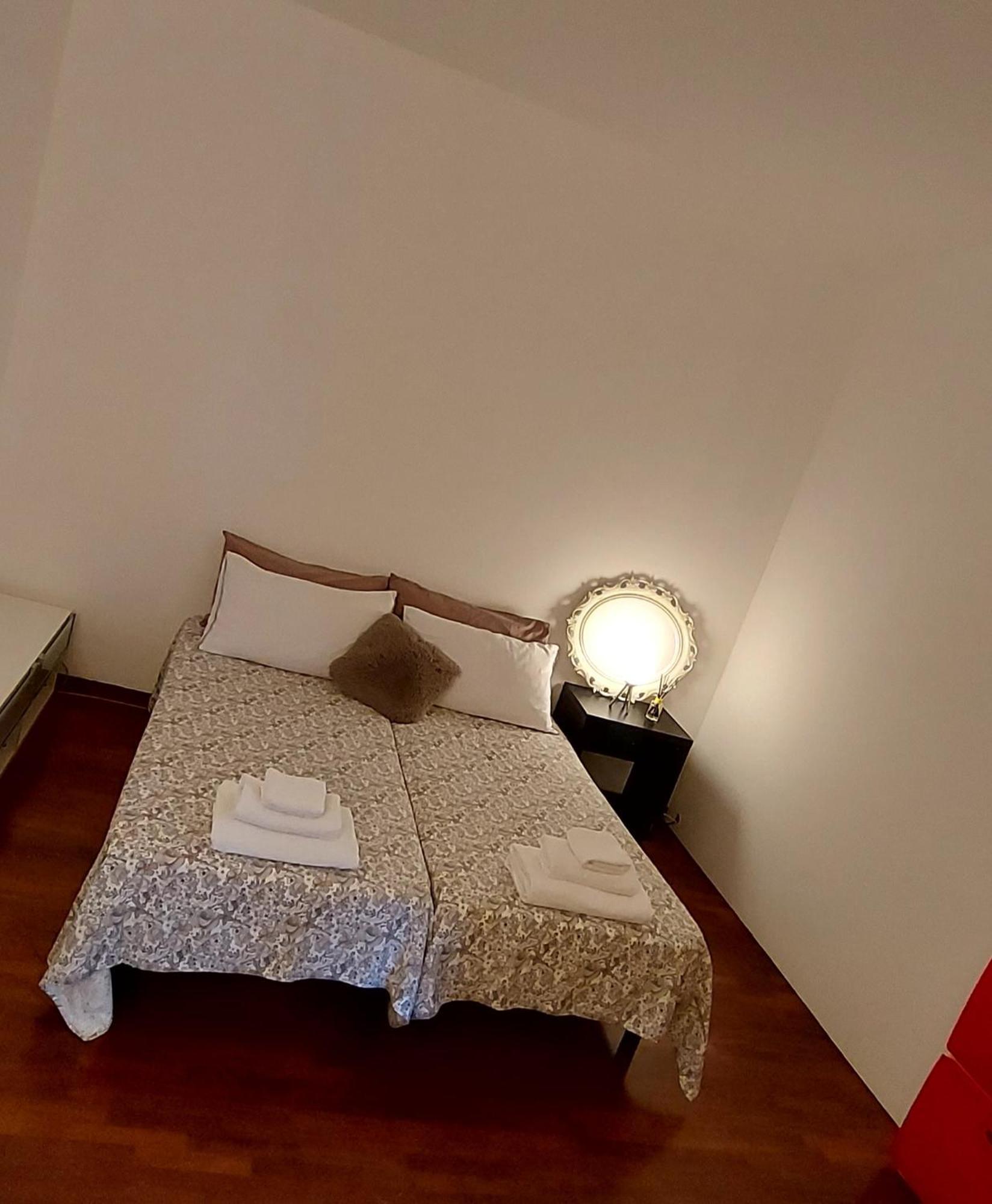 Il Sole Apartment Карпи Екстериор снимка