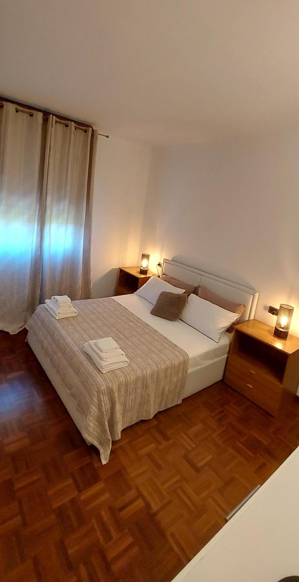 Il Sole Apartment Карпи Екстериор снимка