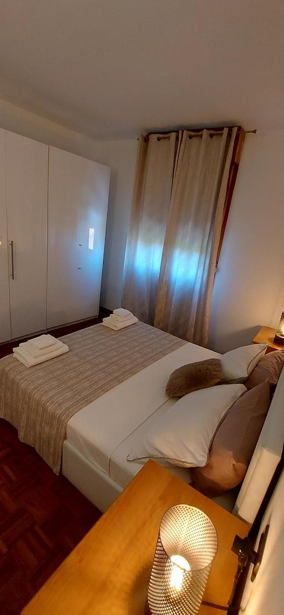 Il Sole Apartment Карпи Екстериор снимка