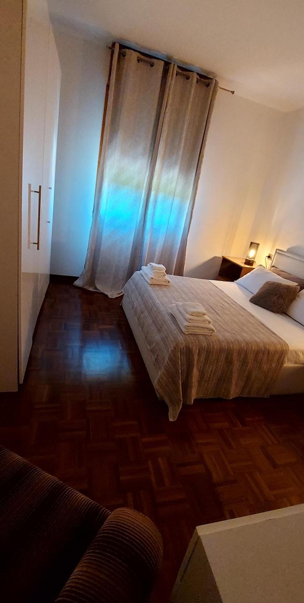 Il Sole Apartment Карпи Екстериор снимка