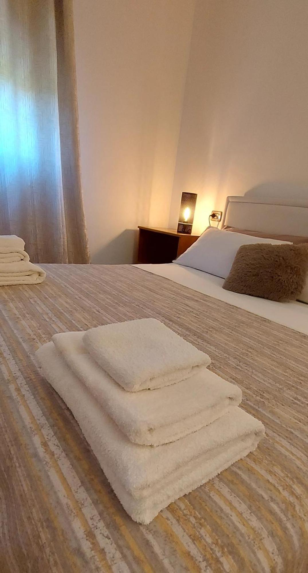 Il Sole Apartment Карпи Екстериор снимка