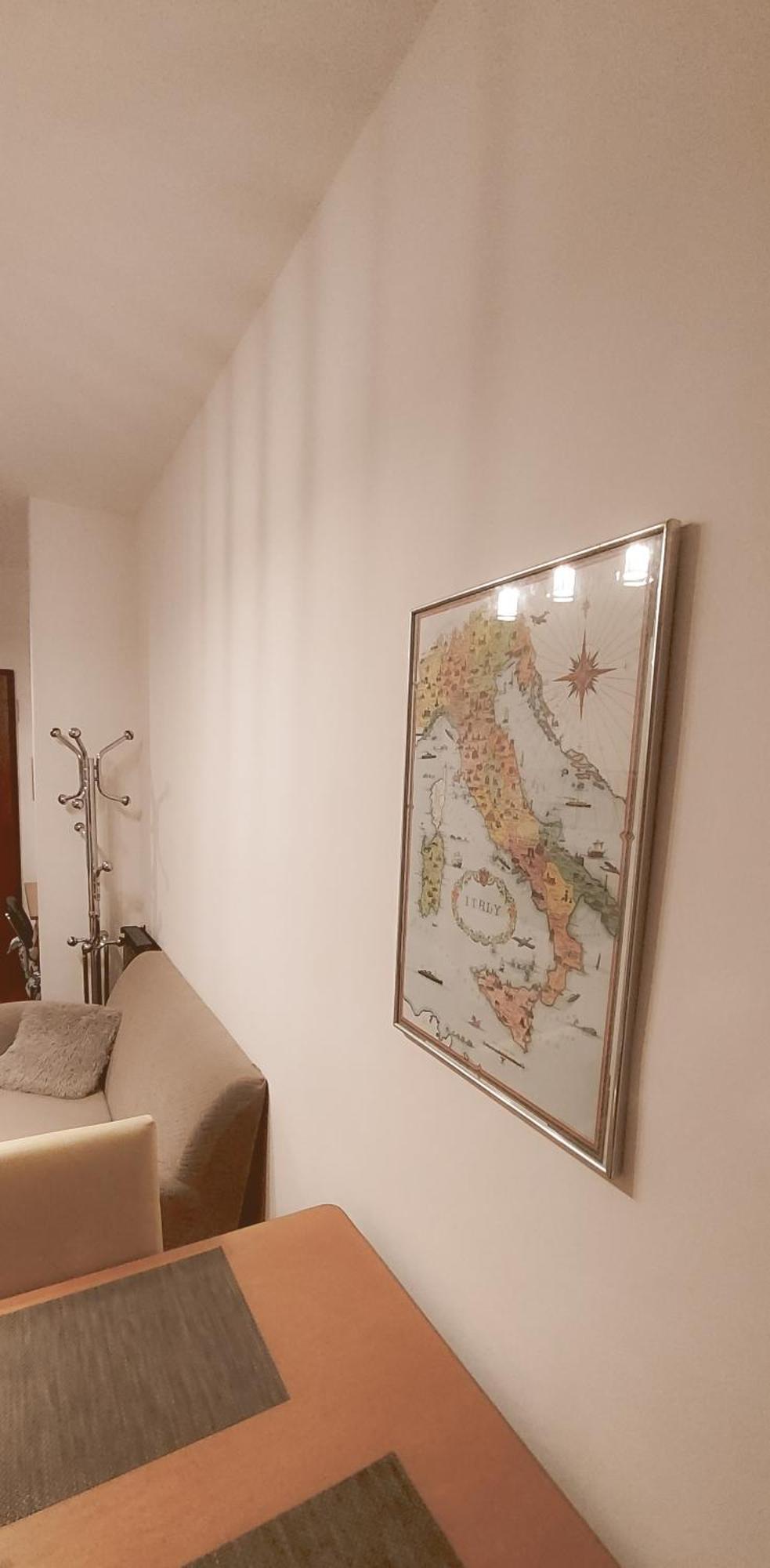 Il Sole Apartment Карпи Екстериор снимка
